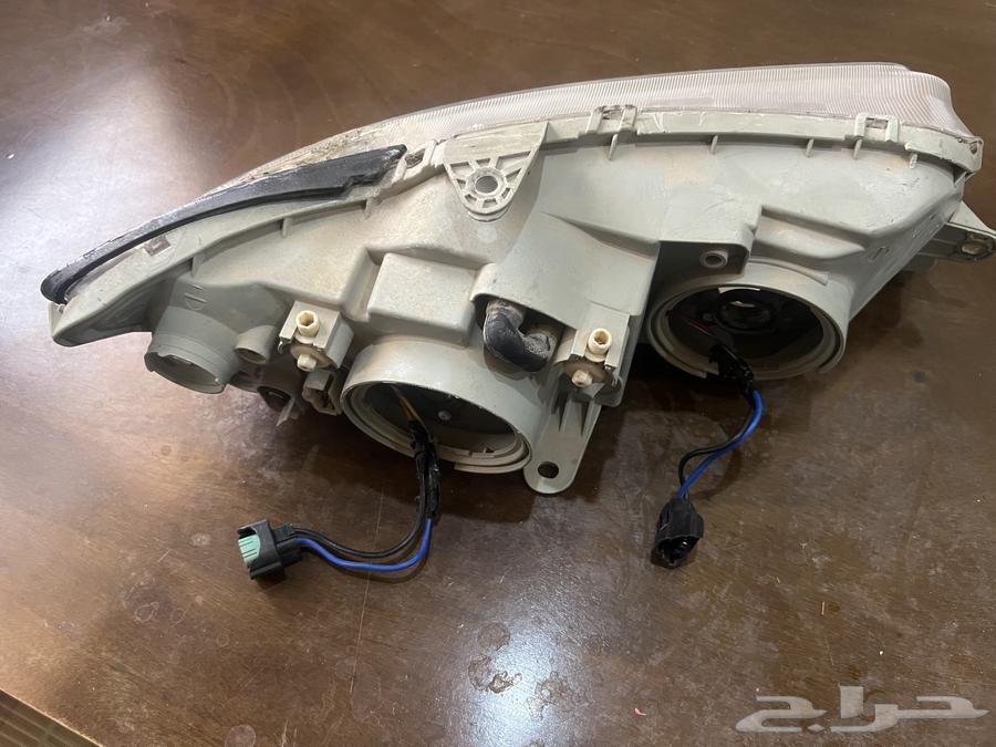 شمعات كابريس يسار جهت سواق نظيفه سليم قوعد64378600747779113