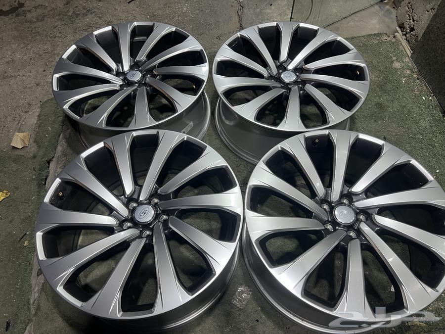 جنوط رنج svاصلي وكاله مقاس 23 موديل 202564384814025217113