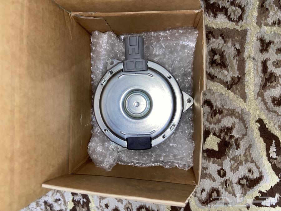 دينمو مروحة يارس جديد64383746562049114