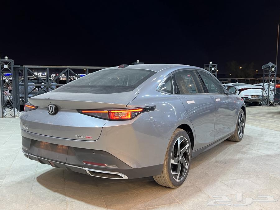 شانجان ايدو بلس سمارت 202664376569479299114