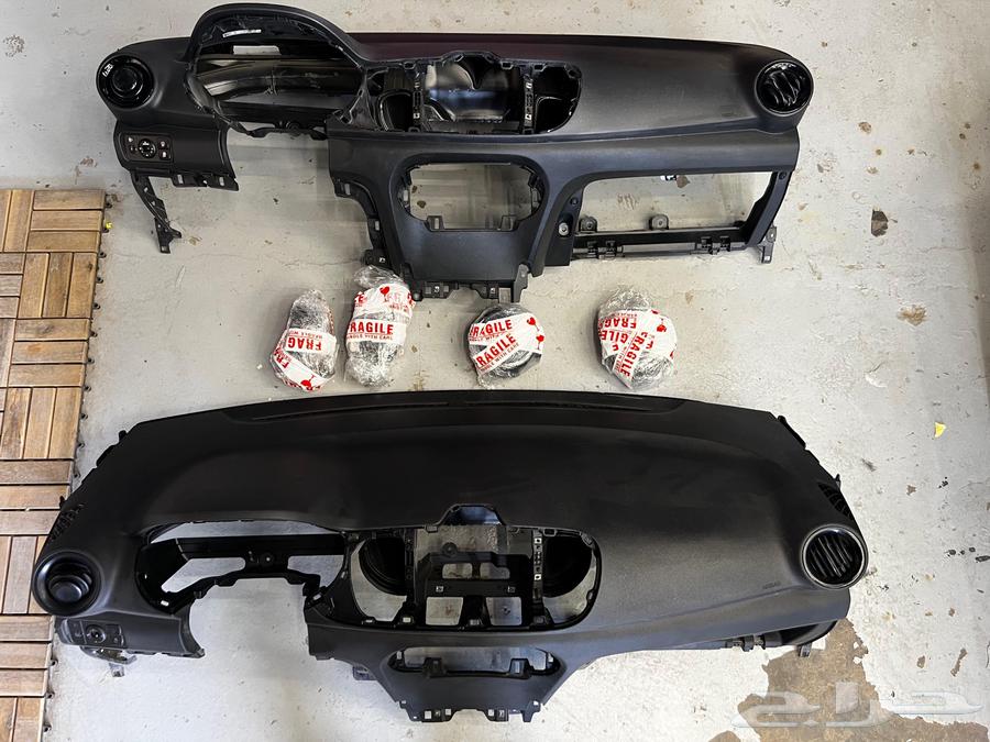 قشرة طبلون ارباقات تورس سستم ارباق كيا ورشة اصلاح ارباقات64379925633665112