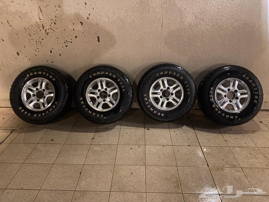 للبيع جنوط الحميد64384534812545110