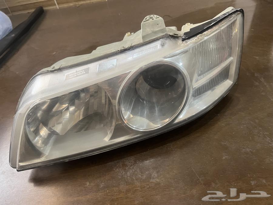 شمعات كابريس يسار جهت سواق نظيفه سليم قوعد64378600747779111