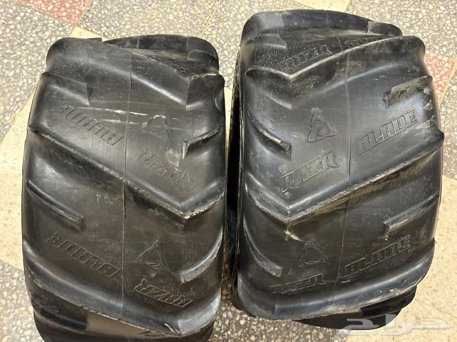 Clean Graf Mud Tires64372726357377113