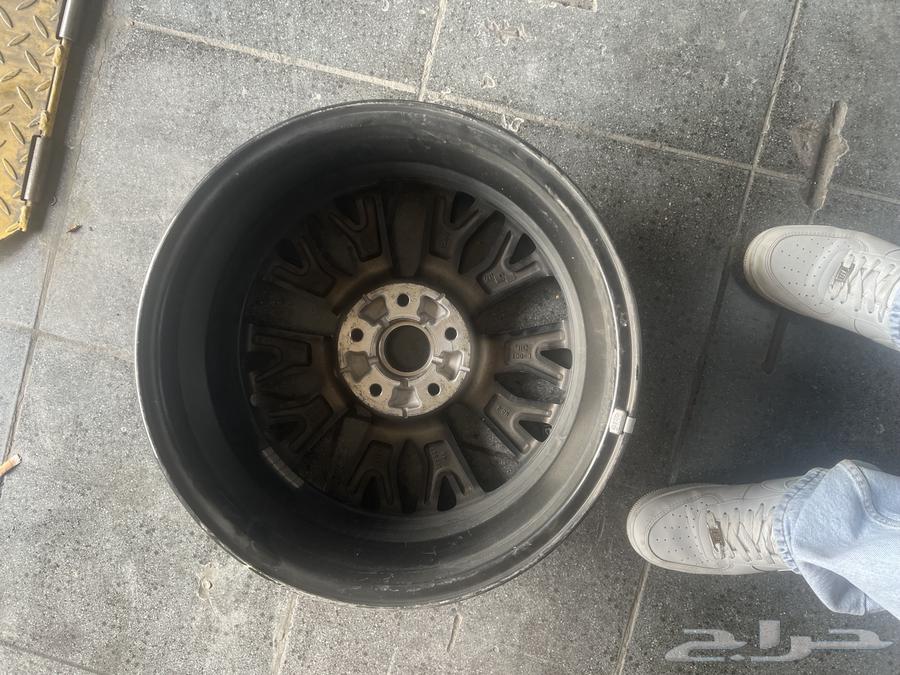 جنط واحد كيا64383428282625111