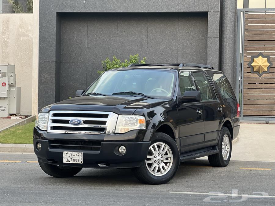 فورد اكسبيدشن قصير سعودي 201264382665857154111