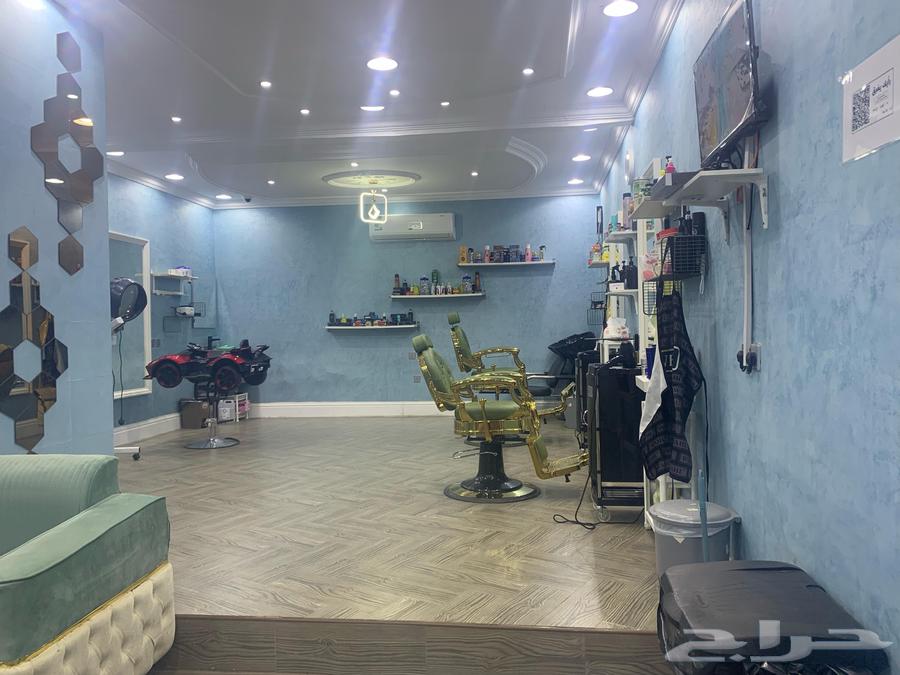 أدوات صالون حلاقه رجالي وأطفال64158269836163112