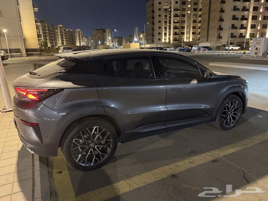 تشانجان يوني تي Uni T 2025 للتنازل64381507769858113