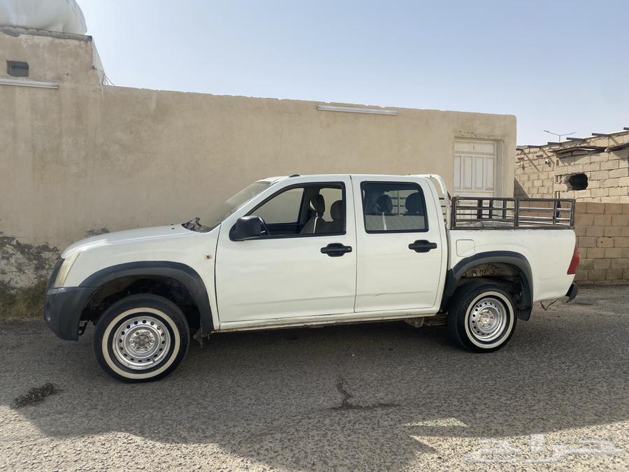 ديمكس 2009 غمارتين مطوفه ومكينه وقير ودفرنس شرط ولا يشرط64374568791683113