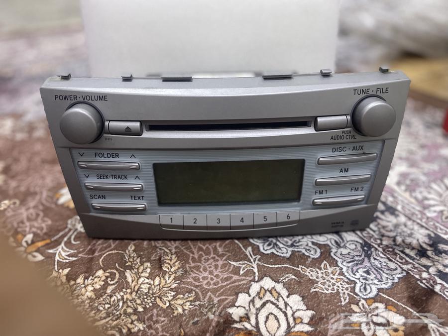 مسجل كامري من 2007 الى 201164385188215042110