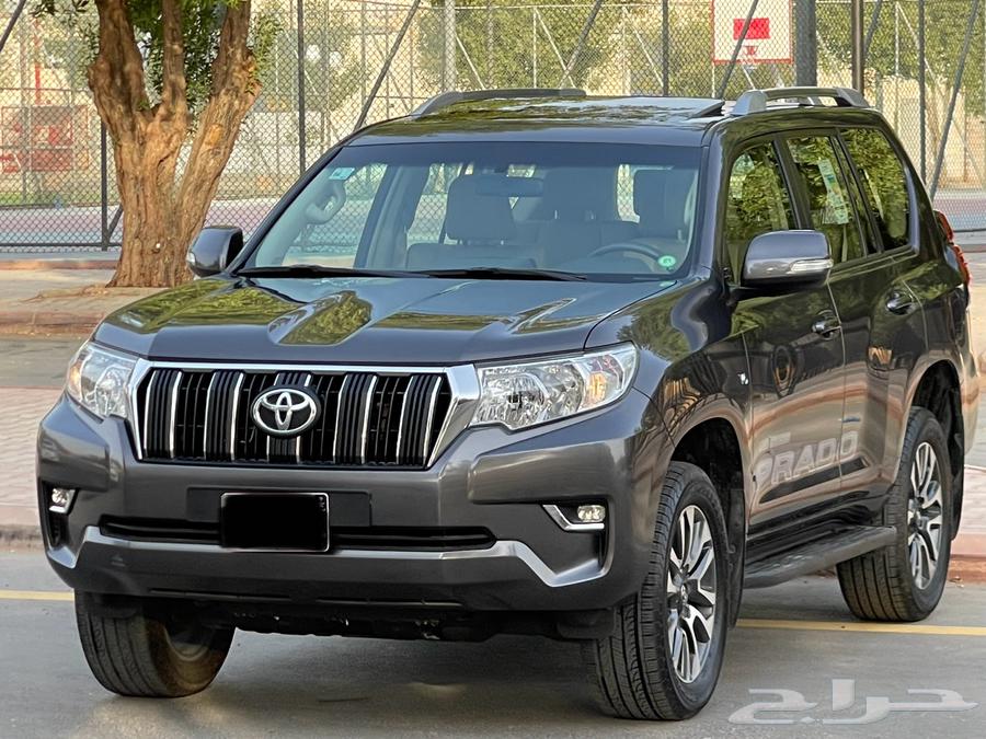 تويوتا-برادو-2022(ممشي44الف)بحاله الوكاله64378571371650112