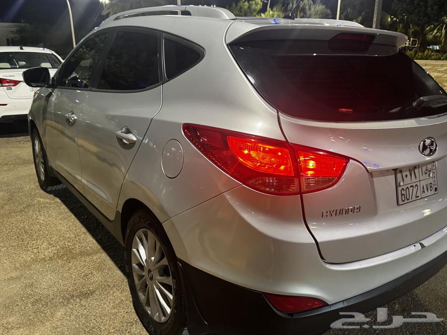 توسان 2013 نظيف64358497947905112