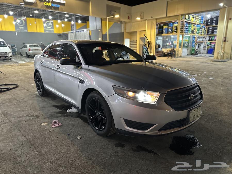 فورد تورس 2015 للبدل64383649919617114