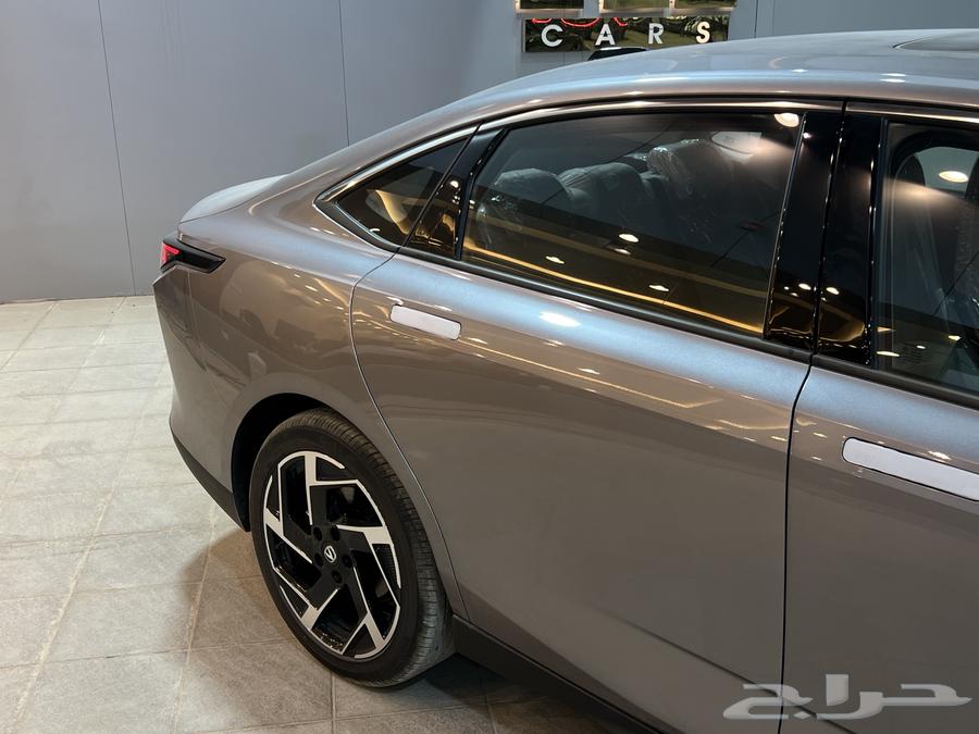 شانجان ايدو بلس سمارت 202664376569479299113