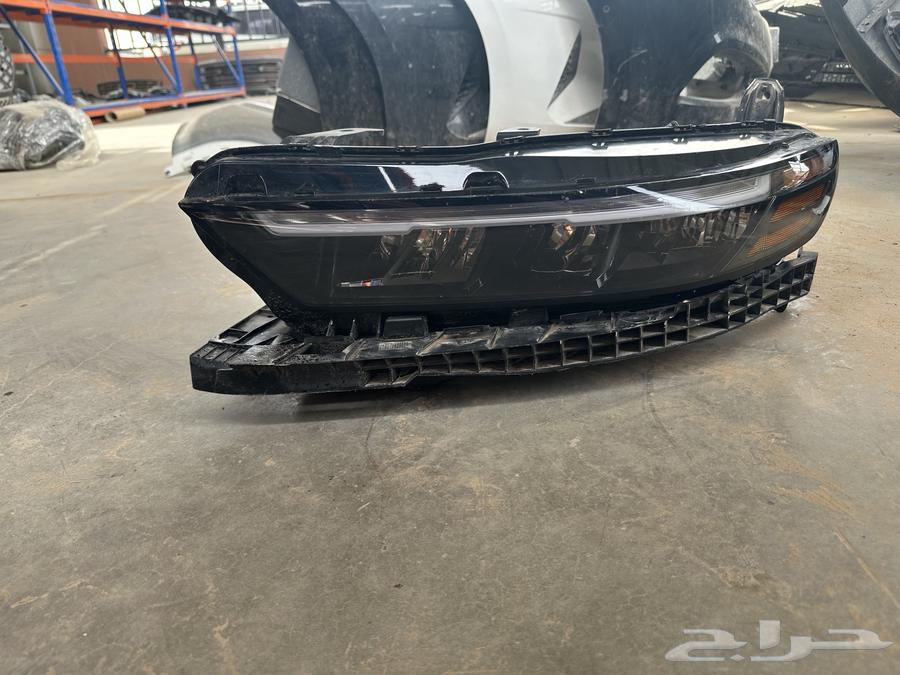 شمعة هوندا اكورد 2024 يسار اصلي64375363387522112