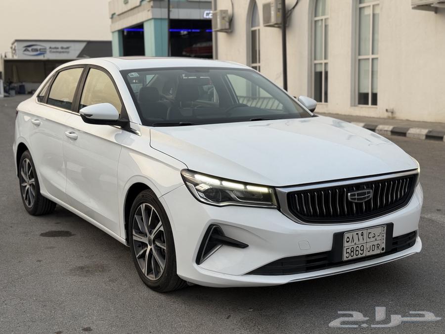 جيلي امجراند 202364382100456578111