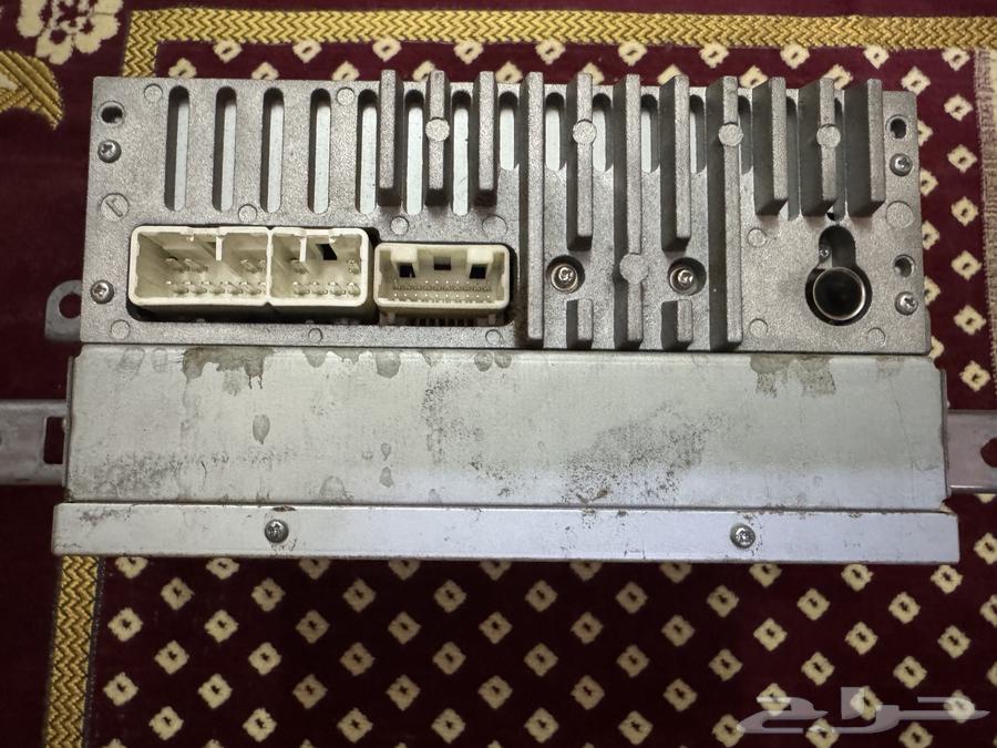 مسجل كورولا 2013 وكاله64378644012674111