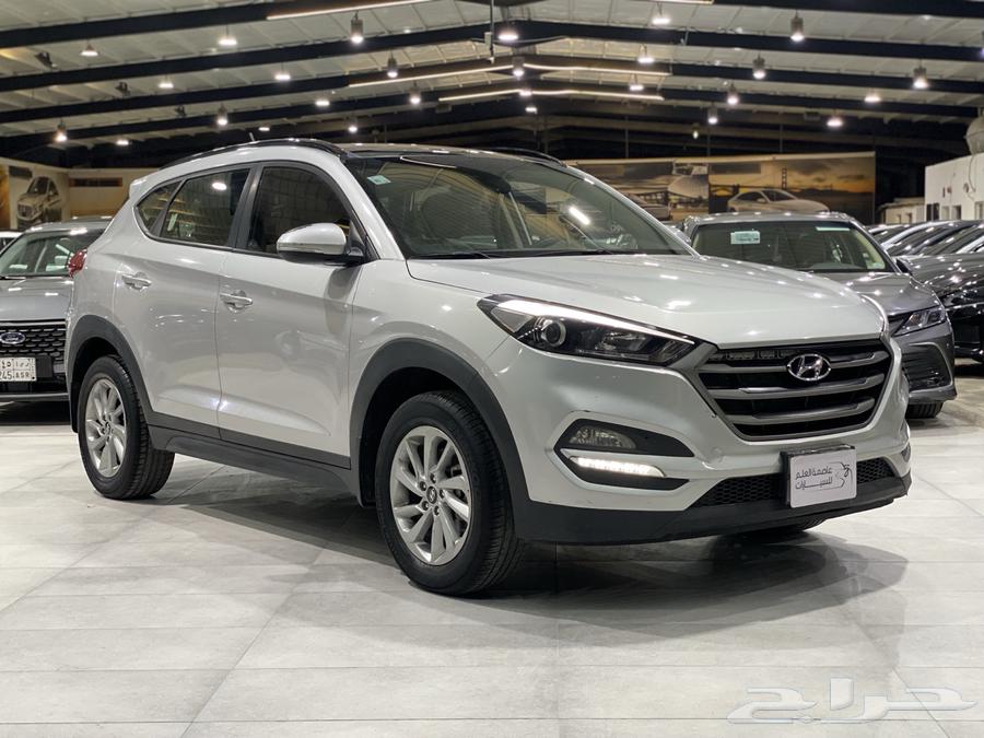 هيونداي توسان نص فل مكينه 2000 سي 201864378425992707111