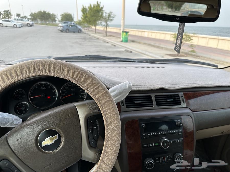 تاهو 2012 للبيع64381603215619111