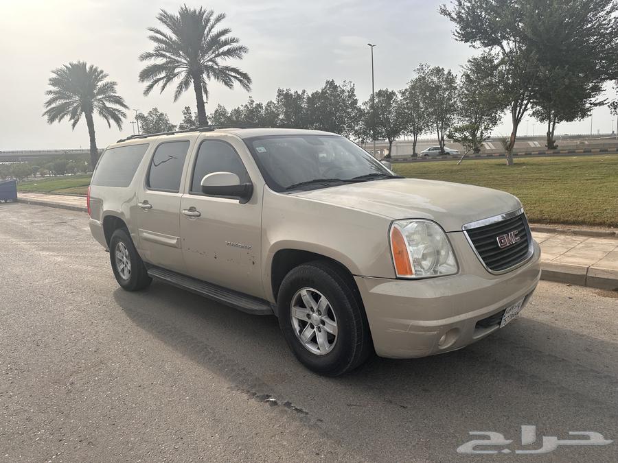 جمس يوكون XL طويل بدون دبل64381466346370112