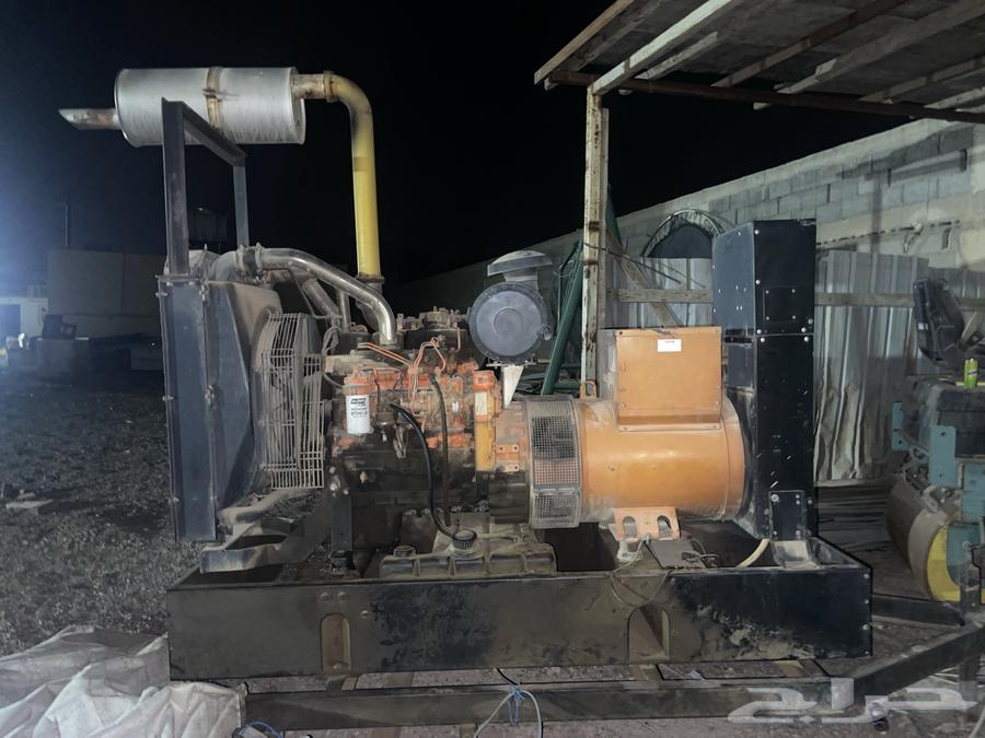 رصاصه ومولدات كهرب64383898641027113