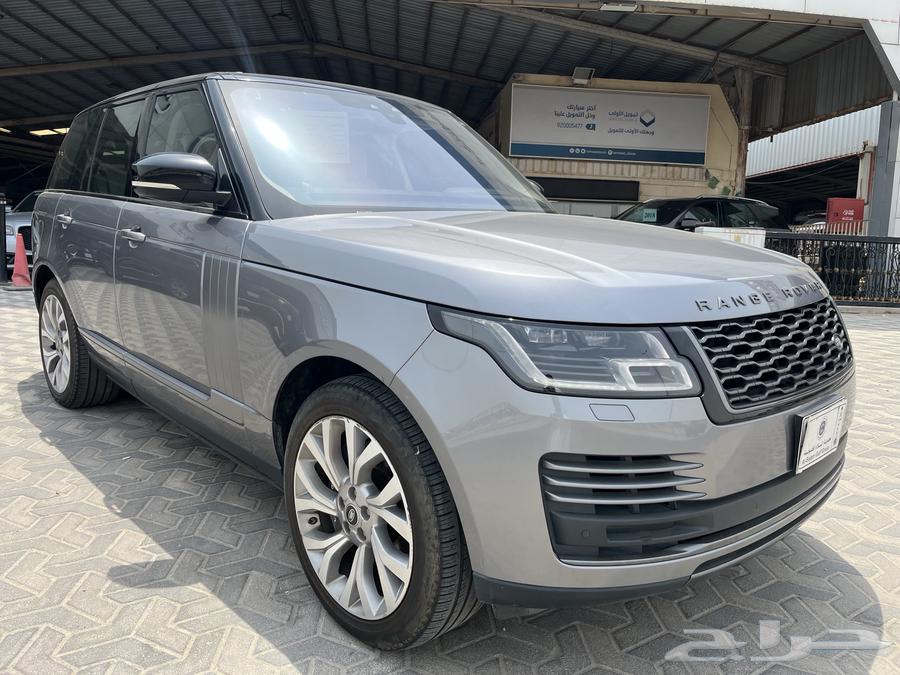 Land Rover 2020 V664374744295939111