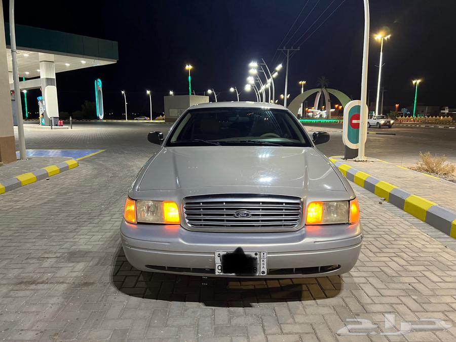 فورد 2010 بوليسي للبيع64382017862658113