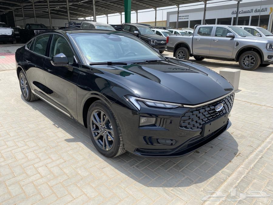 فورد تورس ترند هايبرد 202564381480288001111