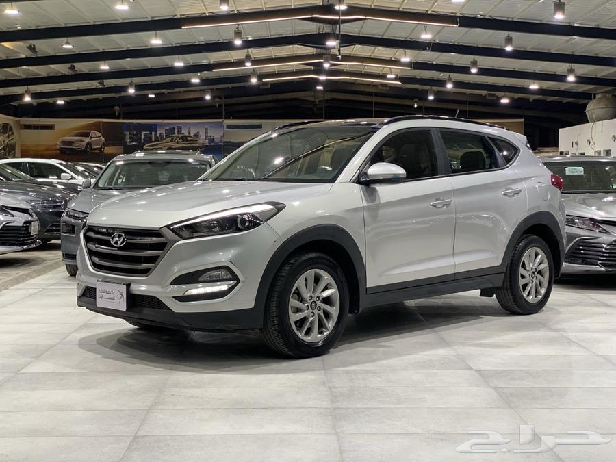 هيونداي توسان نص فل مكينه 2000 سي 201864378425992707110