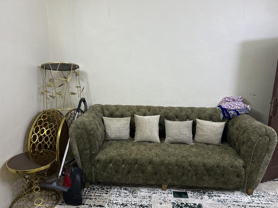 كنب جديد مع طاولات64164664417282111