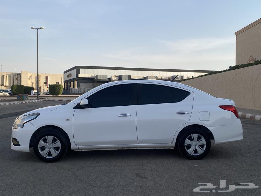 نيسان صني 2020 ((تم البيع))64373448064387113