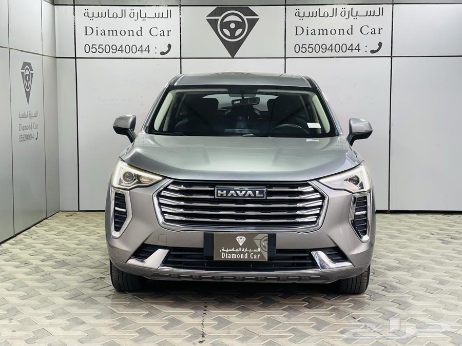 هافال جوليان 2024 ( تم البيع)64382555627778110