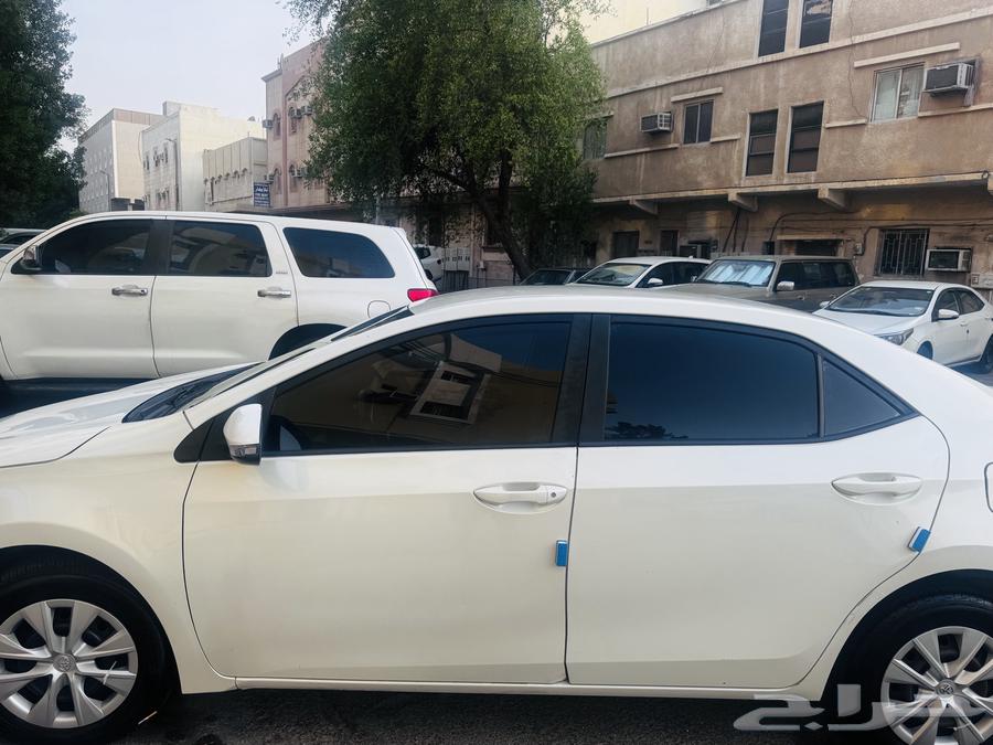 كورلا 2017 للبيع64380041878019112