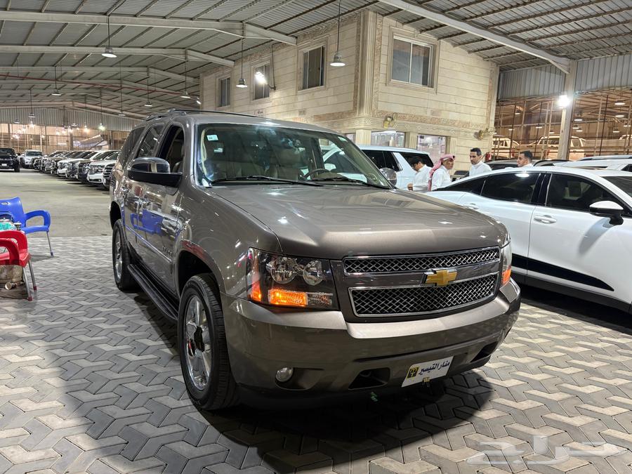 شيفورليه تاهو LTZ 201364381191496705112