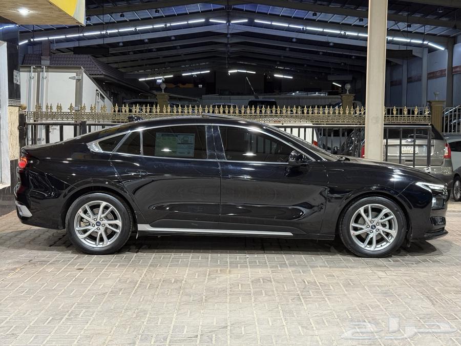 فورد 2023 تورس نص فل فتحه64381259784835112