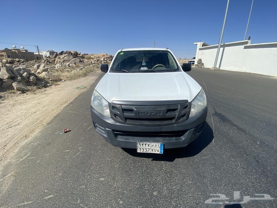 وانيت ايسوزو للبيع64383192013955111
