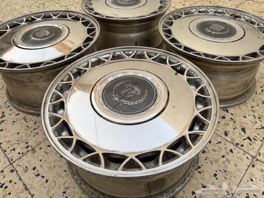 كاديلاك بروجهام 199664382127809153114