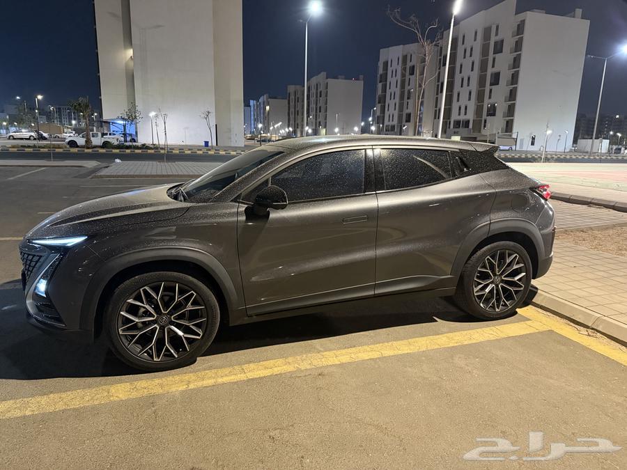 تشانجان يوني تي Uni T 2025 للتنازل64381507769858111