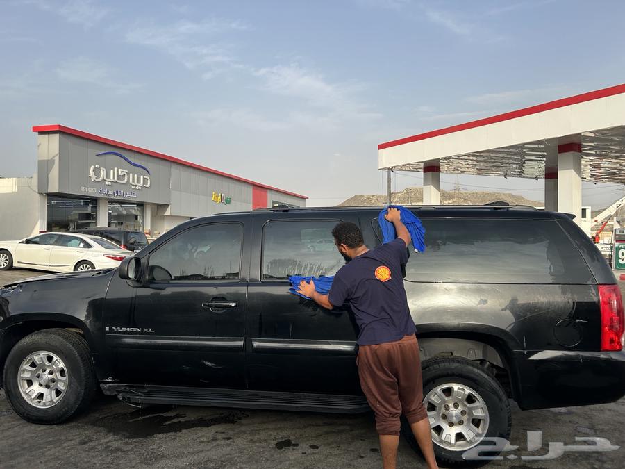 للبيع او البدل المناسب يوكن 2008 xl64381629970690110