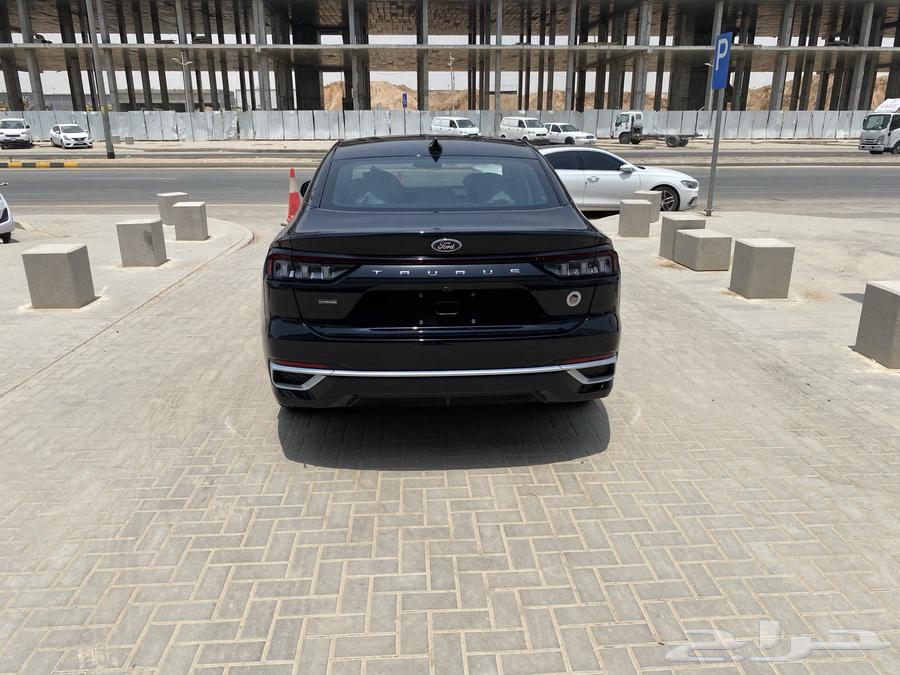 فورد تورس ترند هايبرد 202564381480288001113