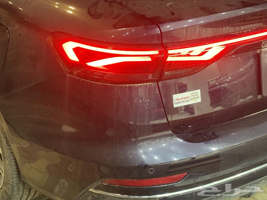 جيلي امجراند فل كامل 2025 ضمان 7 سنوات او 250 الف كيلو64377418342146114