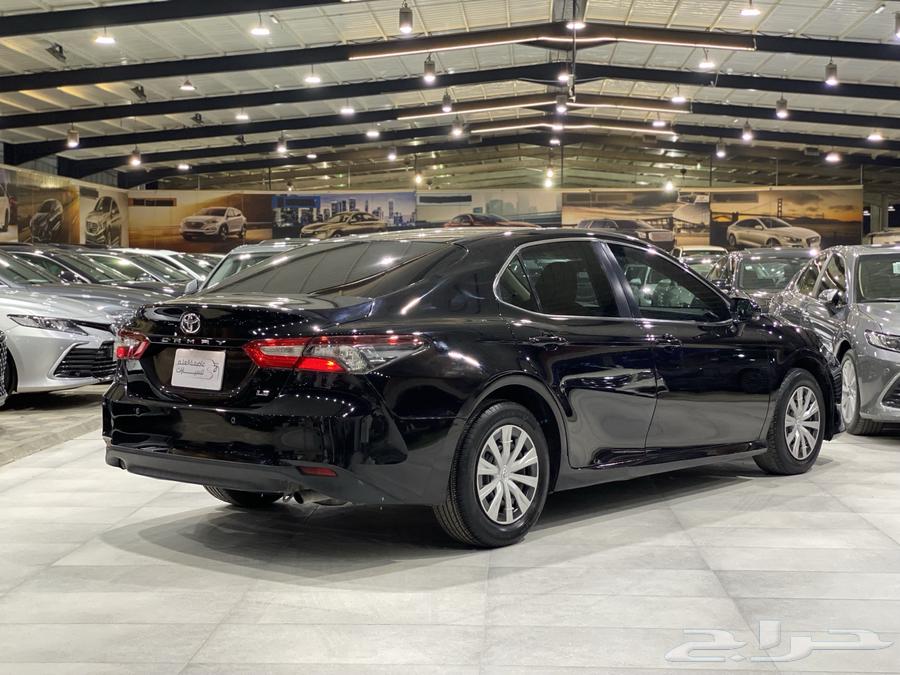 Toyota Camry Standard 202264378498718721113