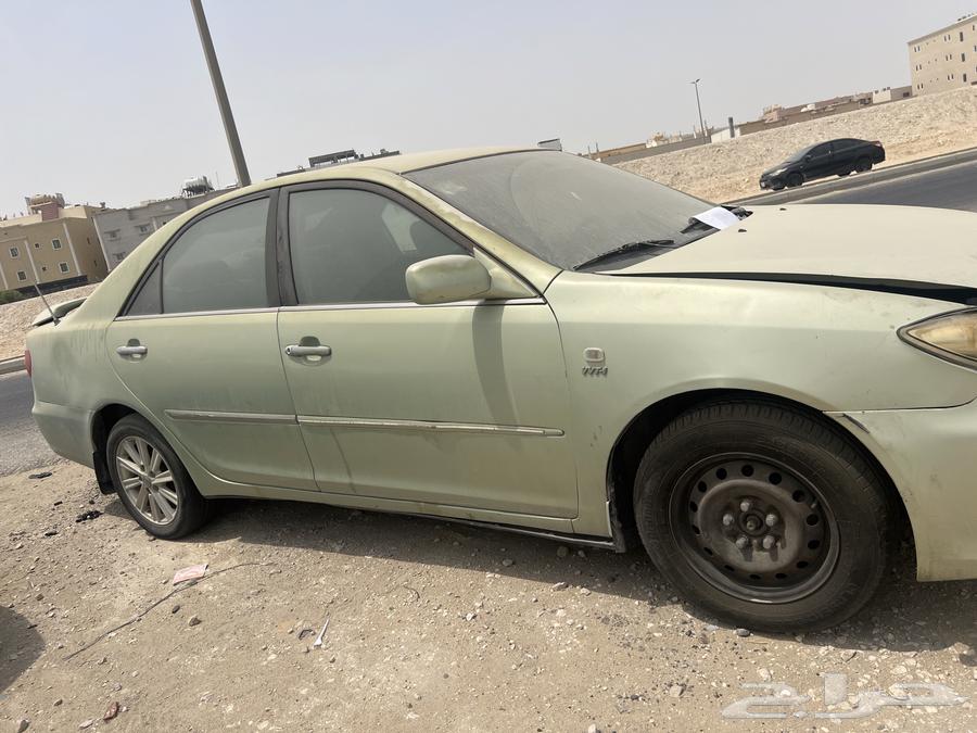 كامري للبيع64378222650754111