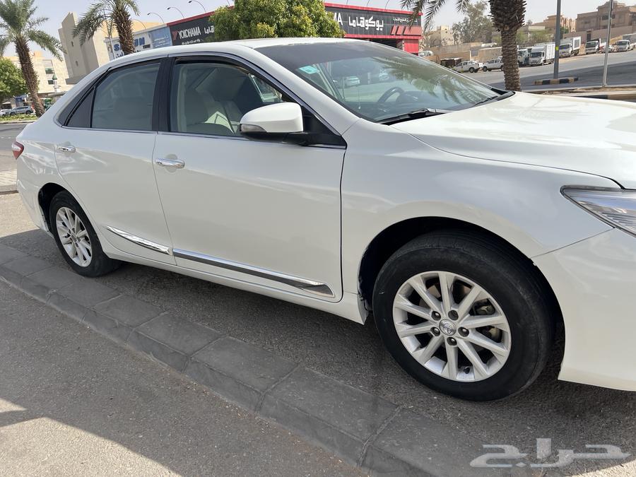 Camry 2016 Full Option, Sunroof, GLX64374626951426113