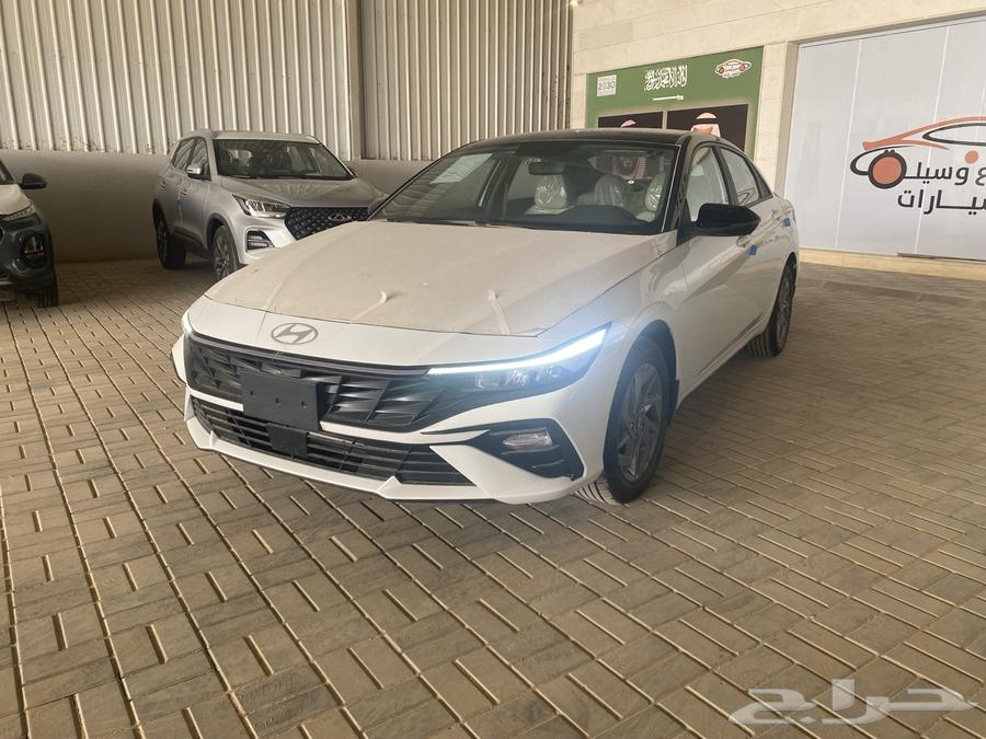 هيونداي النترا64381232765826110