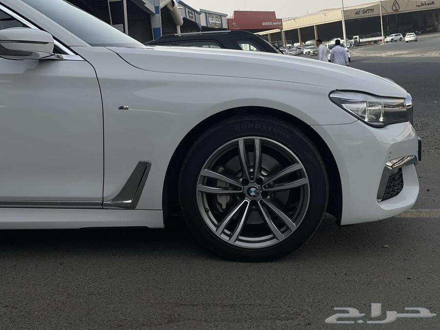 بي ام دبليو 730il 2019 kit m64379486786819112