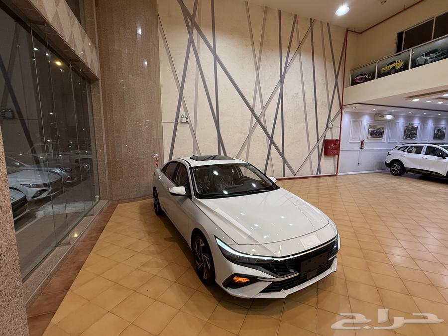 هونداي النترا كمفورت فتحه سقف جديده 202564379166945922112