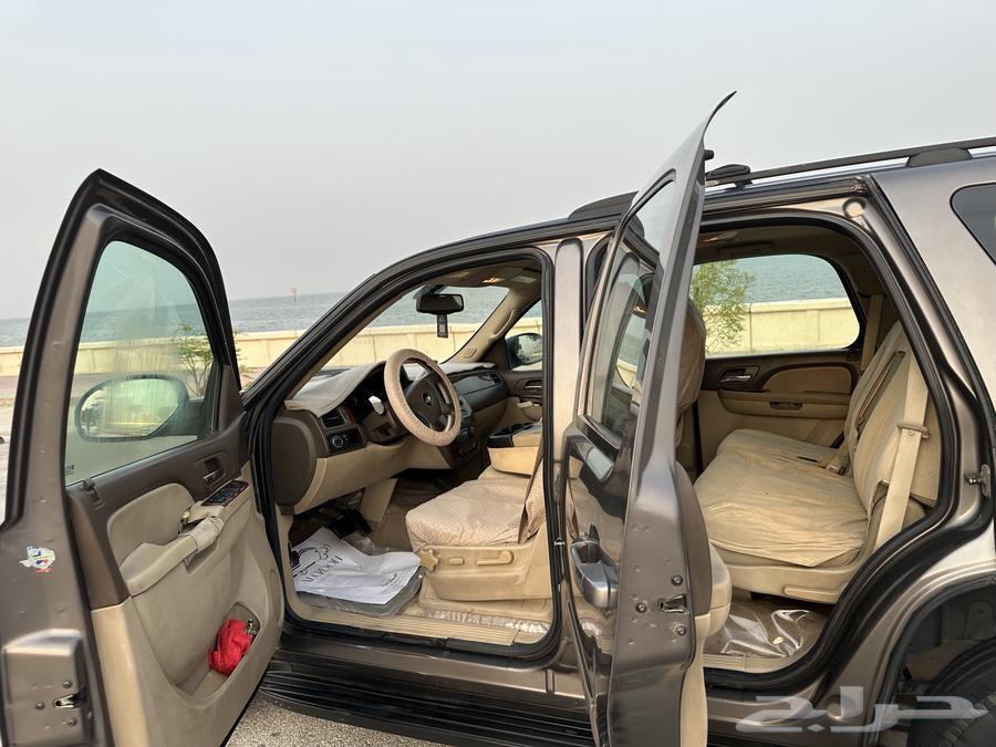 تاهو 2012 للبيع64381603215619113