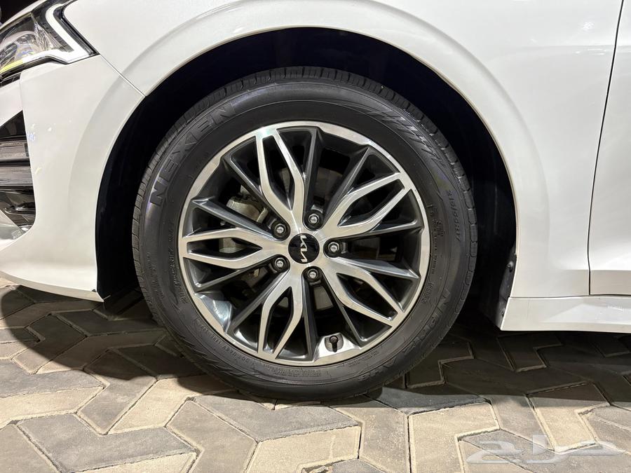 كيا K5 202264380929661442114