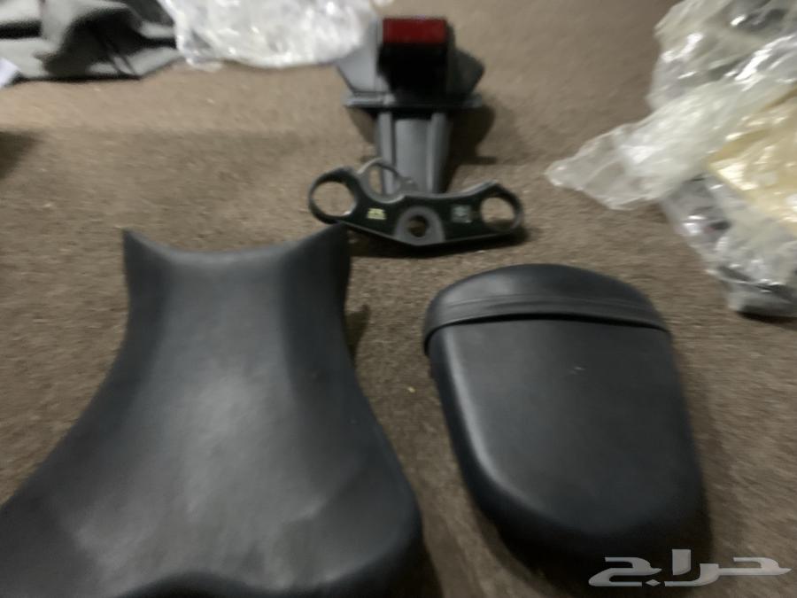 قطع ريس سوزوكي 600 - 750 -200764383885103746110